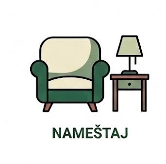 Nameštaj